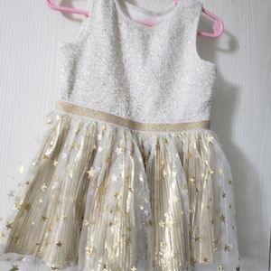 Children's place dress 2t